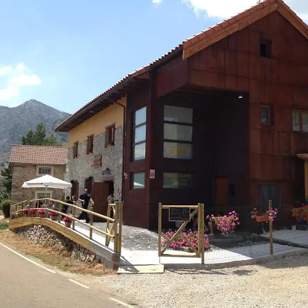 Alojamientos San Habitaciónes Inn Besande