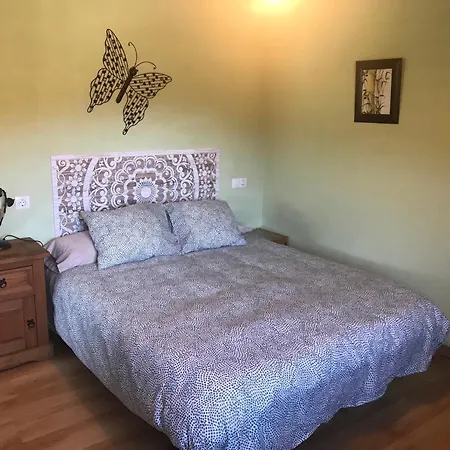 Inn Alojamientos San Habitaciónes