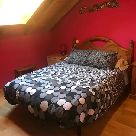 Alojamientos San Habitaciónes Inn Besande